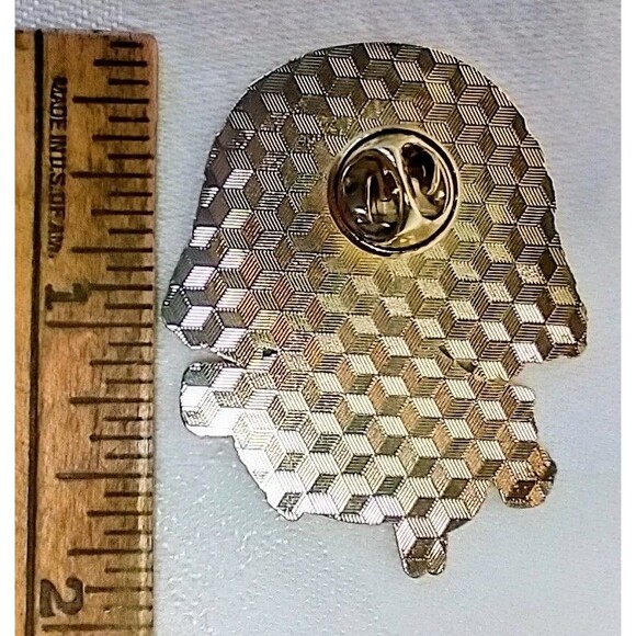 Howl's Moving Castle Anime Enamel Pin Howl Pendragon Multicolor - Picture 5 of 6